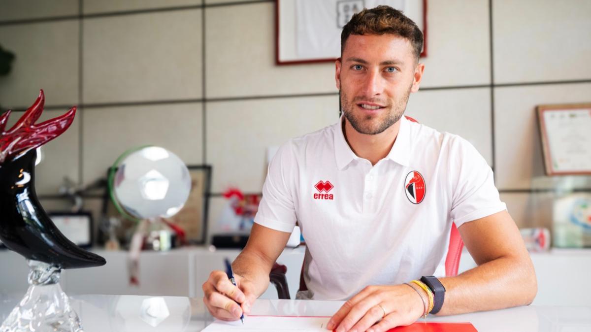 Di Marzio - Il Cesena ha chiesto Cerofolini al Bari