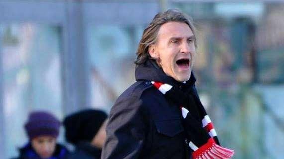 Bari nel segno della continuità. Squadra in crescita, obiettivo Catania...