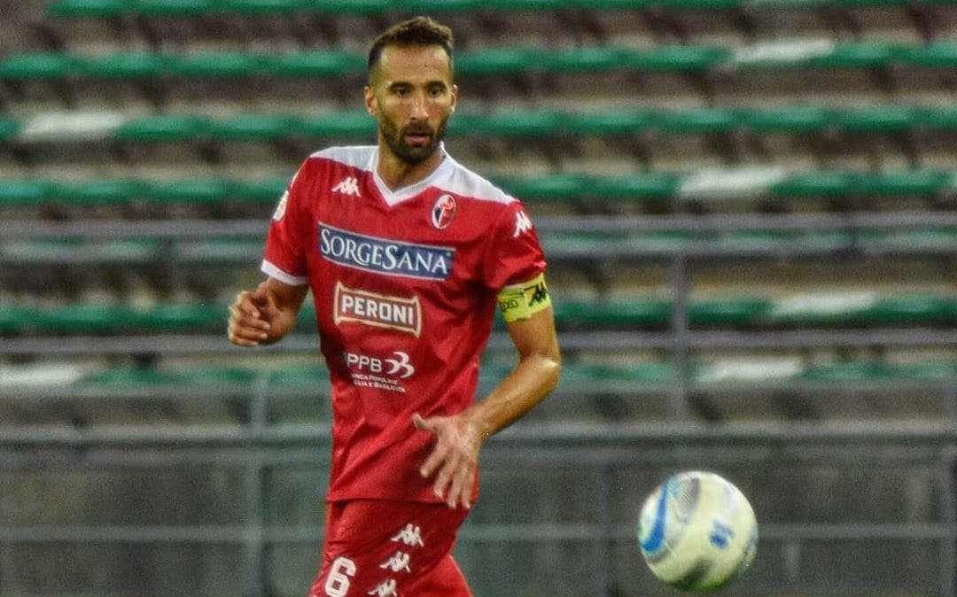 Di Cesare il migliore, Montalto sfortunato. Male Citro. Le pagelle