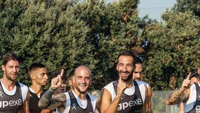 VIDEO - Sfogo Di Cesare e abbonamenti: il parere dei tifosi