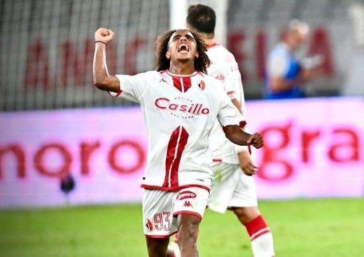 Filippini a TuttoBari: "La squadra è tosta. Longo minuzioso. Dorval? Più di un terzino. Bari, appigliati a questi due"