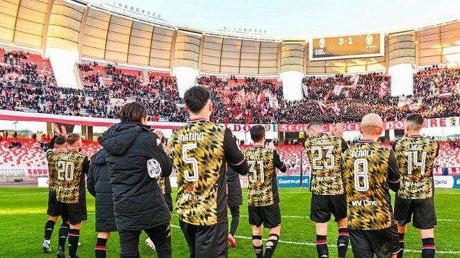 Bari, ‘errare è umano, perseverare è diabolico’. In campo e fuori i conti non tornano