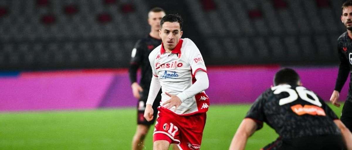 Maiello: "Palermo? Vi spiego quella palla vagante. Quarto posto fino alla fine? Firmerei. Io, la A, il Napoli..."