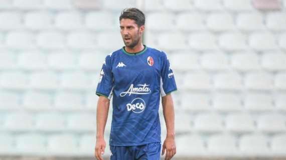 Padovasport - Scavone, oltre al Trento un'altra squadra di C sulle sue tracce