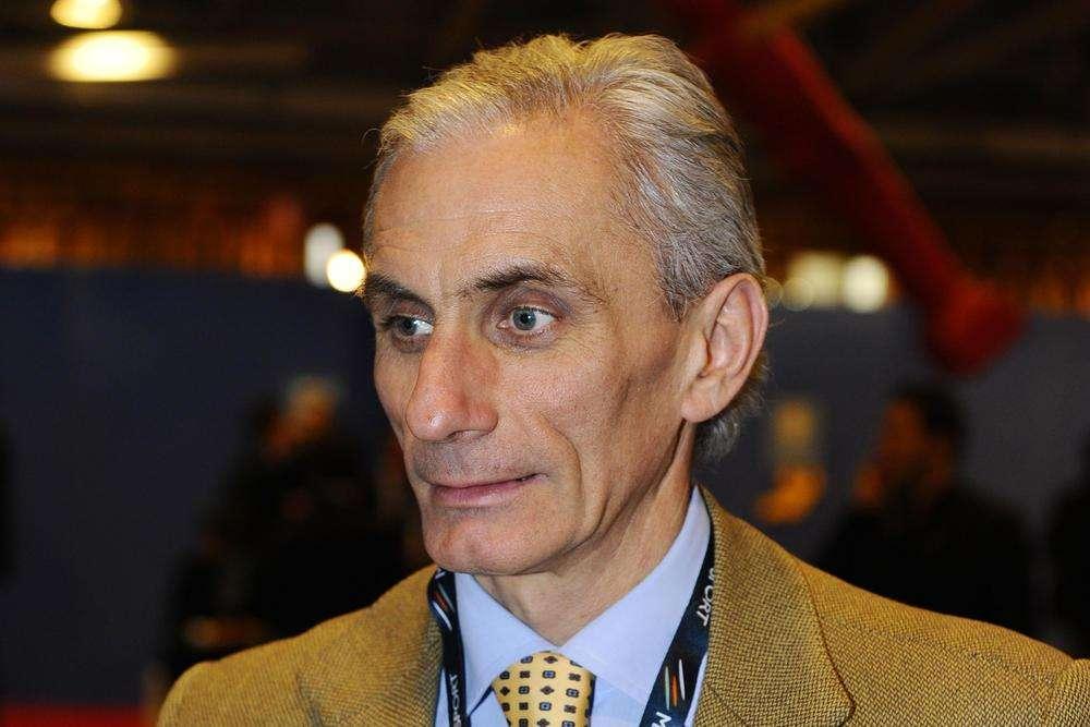 Luca Baraldi