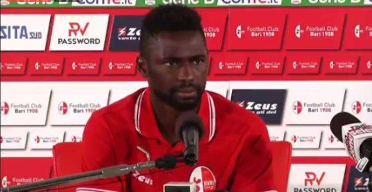 Fine del tormentone Cissè. Va alla Juve Stabia
