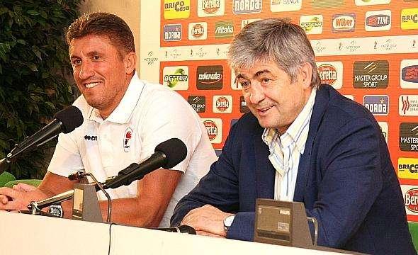Bari, rischio deferimento e ulteriore penalizzazione