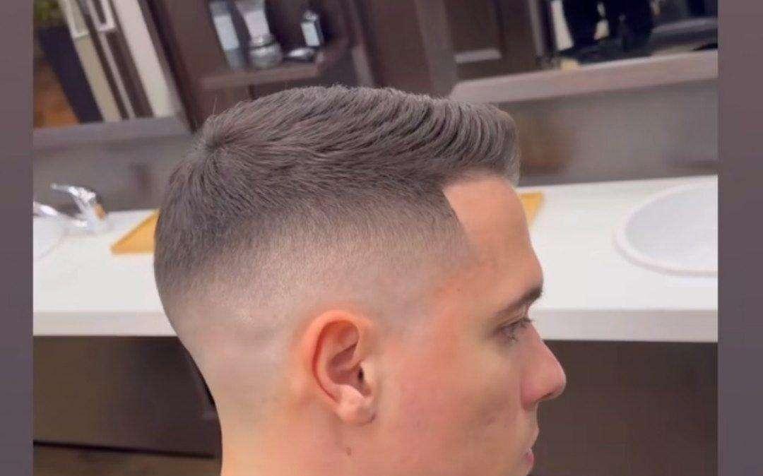 Social - Brenno, nuovo look! Momenti in famiglia per Ricci e Maiello