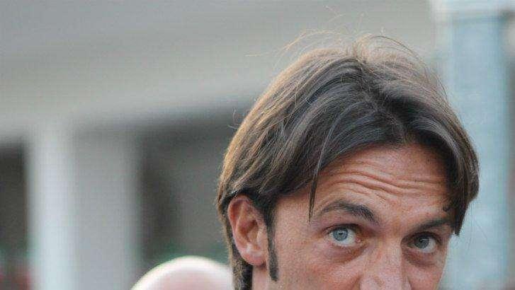 Legrottaglie a TuttoBari: "Radrizzani ha dato la sua disponibilità"
