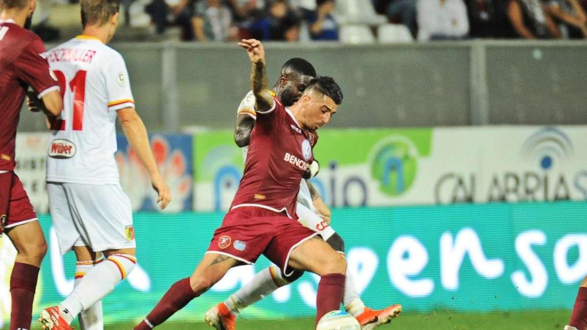 GdS - Lontano Bellomo: disaccordi con la Reggina. Corsinelli al Lecco