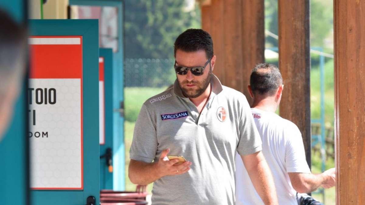 Il caso Murano: opzionato dal Bari, ma mai arrivato. Ora segna col Potenza
