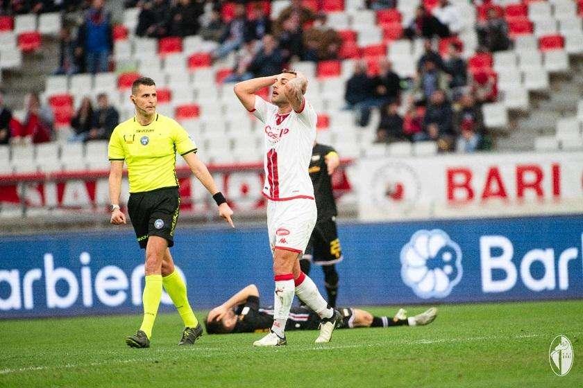 "Cosa c'entrano i moduli di gioco..."
