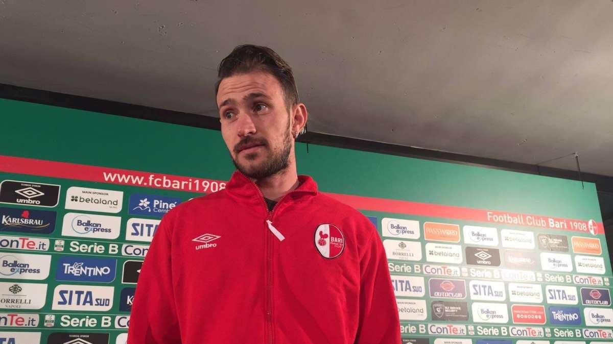 Floro Flores e l'addio al calcio: "Ti ringrazio, mi hai salvato"