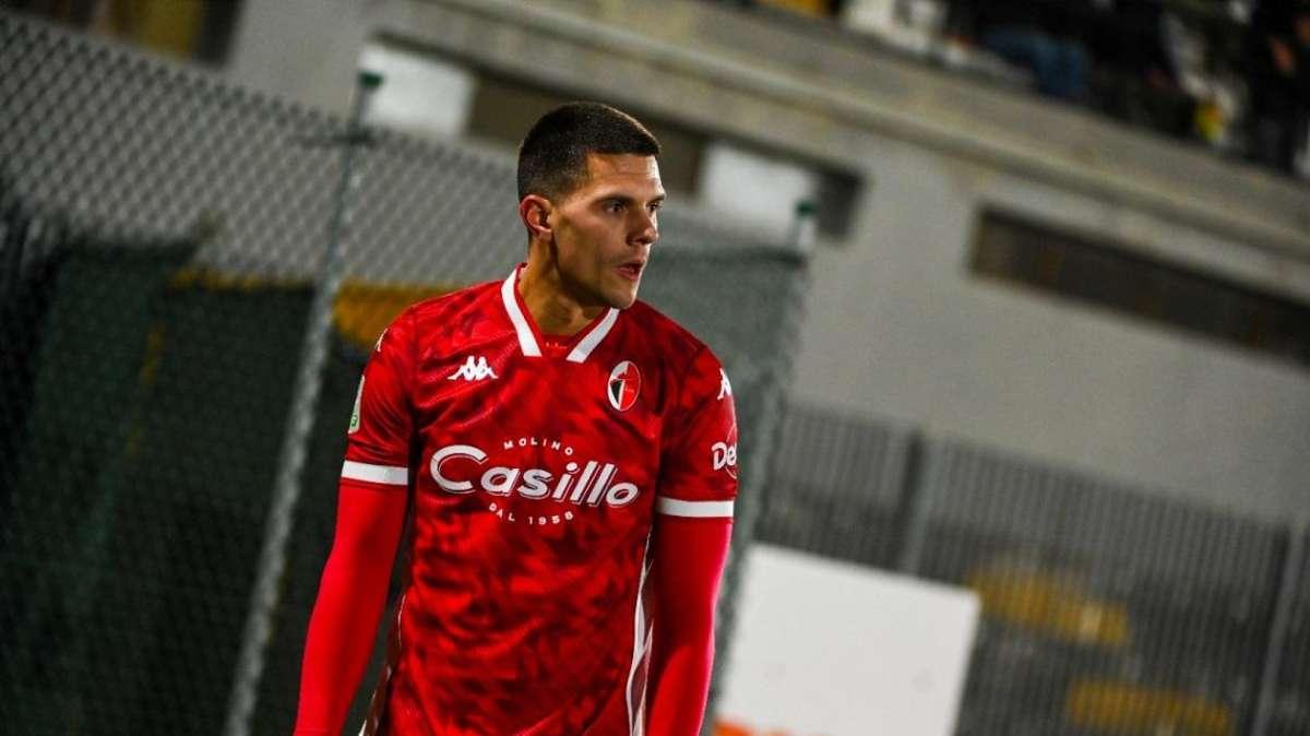 Bari, un addio imminente. Tuttosport: fatta per Lulic al Casarano