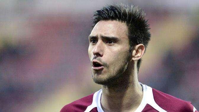 Bari, a Zamfir interessa un terzino del Cluj