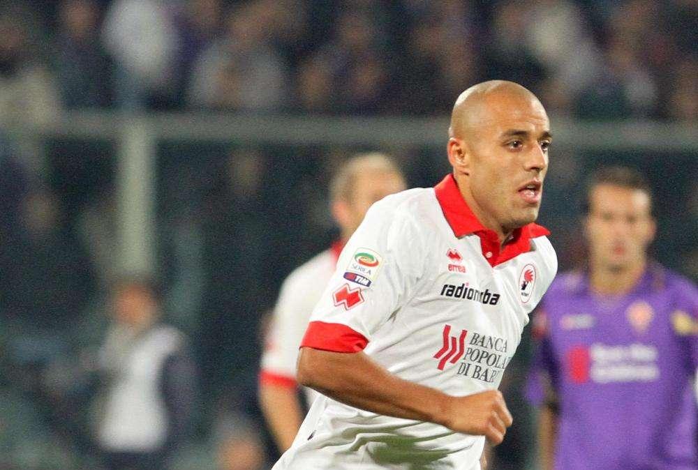 Sergio Bernardo Almiron