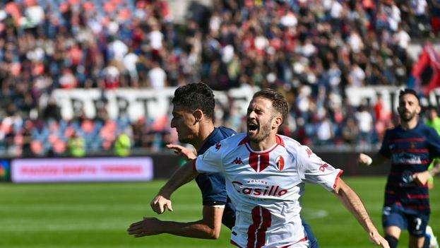 Bari, niente vittoria? Vicino un record negativo del 2007