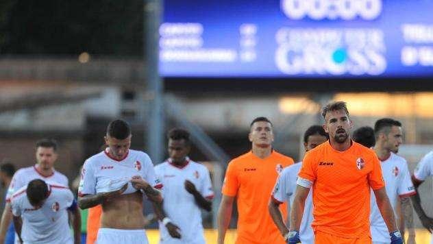 Il Bari e i playoff - Nel 2018 il 2-2 col Cittadella che portò al fallimento. I ricorsi in tribunale, l'inutile pareggio in extremis...