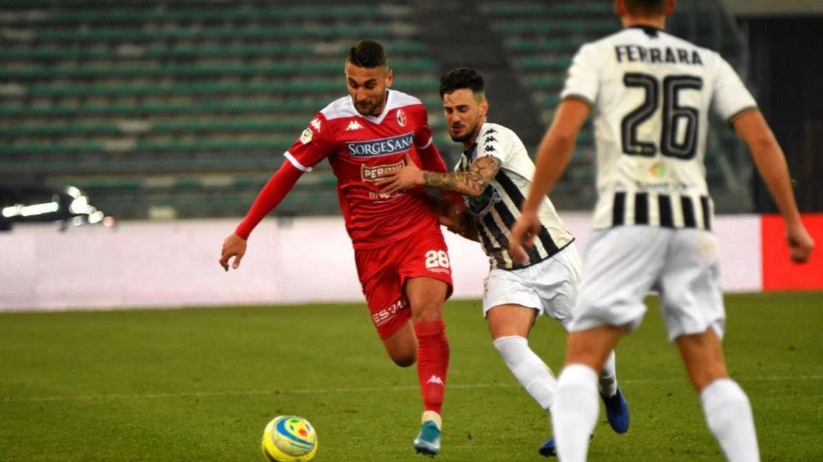 Ag. Maita a TuttoBari: "Debutto ok, a centrocampo può fare tutto. A Bari per crescere, vuole la B già quest’anno…"