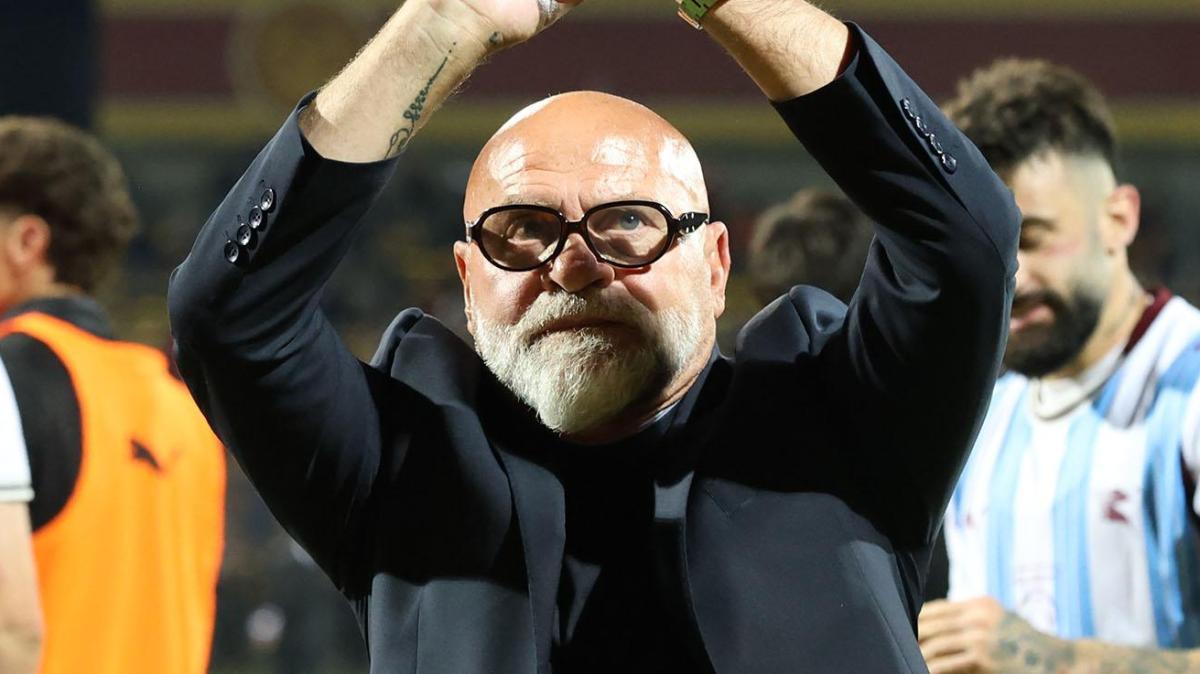 Il Bari torna ad affrontare Serse Cosmi: i 14 precedenti contro l'allenatore perugino