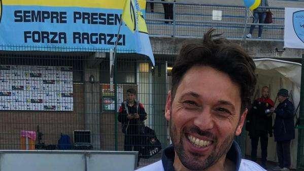 Di Donato (All. Arzignano) a TuttoBari: "DeLa l'anno prossimo..."