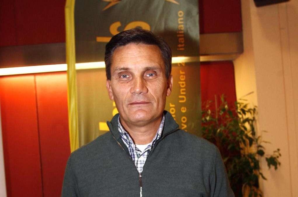 Giovanni Sartori, ds del Chievo Verona