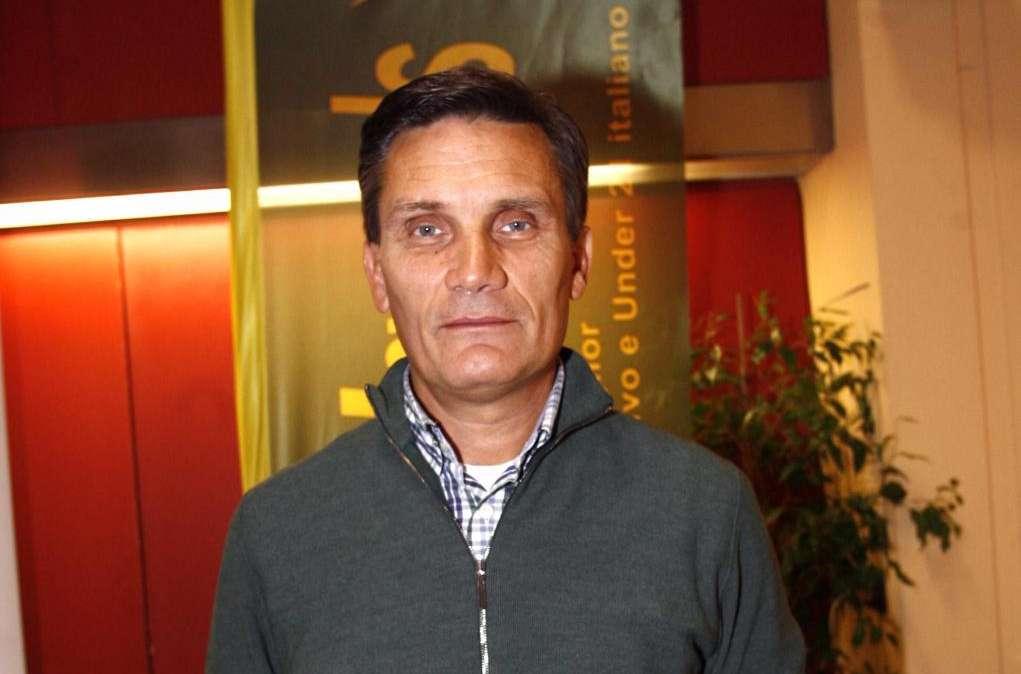 Giovanni Sartori, ds del Chievo Verona