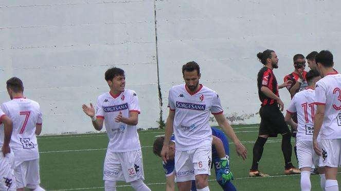 Avellino-Bari 1-0, decide De Vena. Galletti eliminati dalla Poule Scudetto