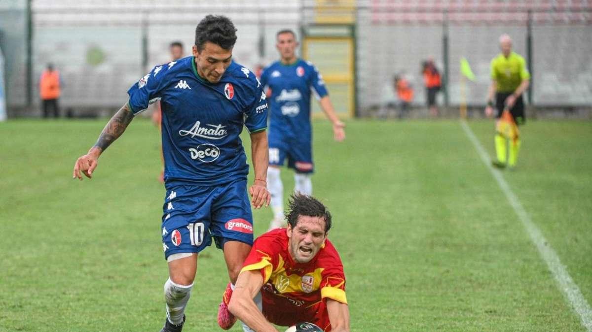 Rep - Botta tiene la luce accesa. E' l'uomo simbolo