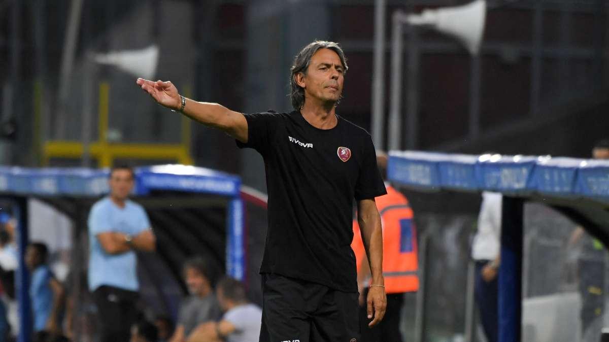 Dieci... allenatori della prossima B: non solo Mignani. Da Inzaghi a Pecchia