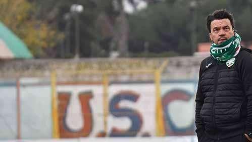 All. Monopoli: "Bari? Speriamo di dare fastidio"