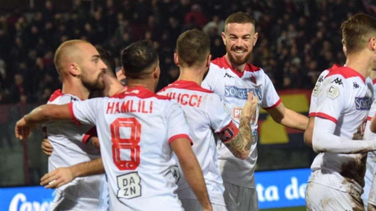 L'ex Urbano a TuttoBari: "Ieri risultato positivo. Il Bari paga i punti persi le prime giornate, ma resta un ottimo campionato. Castrovilli e Scalera..."