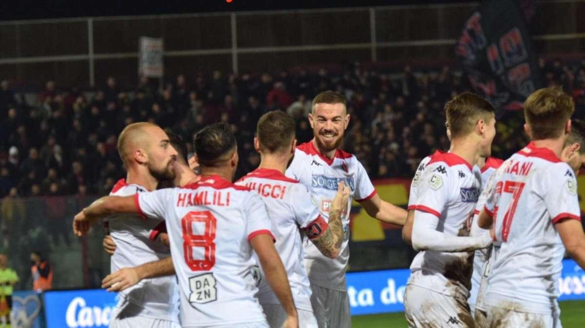 CdM - Scacco alla Reggina? Sarebbe un sogno. Ore speciali...