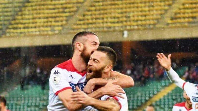 Bari, fidati di loro. Antenucci, Maita, Hamlili: quei biancorossi con tanta esperienza in C pronti a guidare il gruppo verso il sogno B
