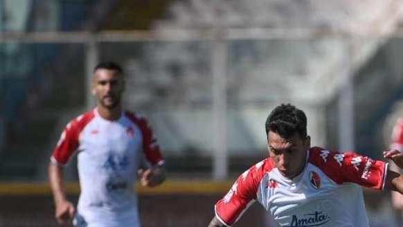 Girone C, il Catania batte la Vibonese nel recupero. La classifica