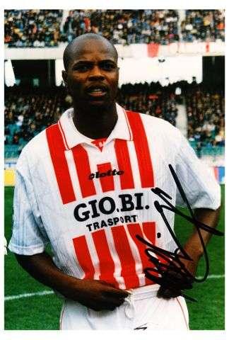 Philemon Masinga 
