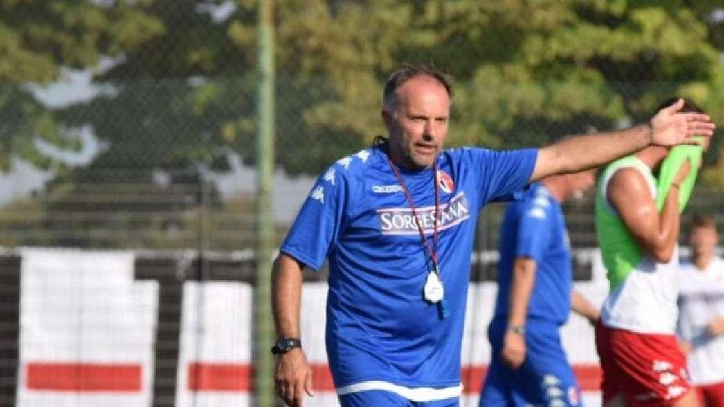 Cornacchini, quante critiche dai tifosi. La società ora riflette...