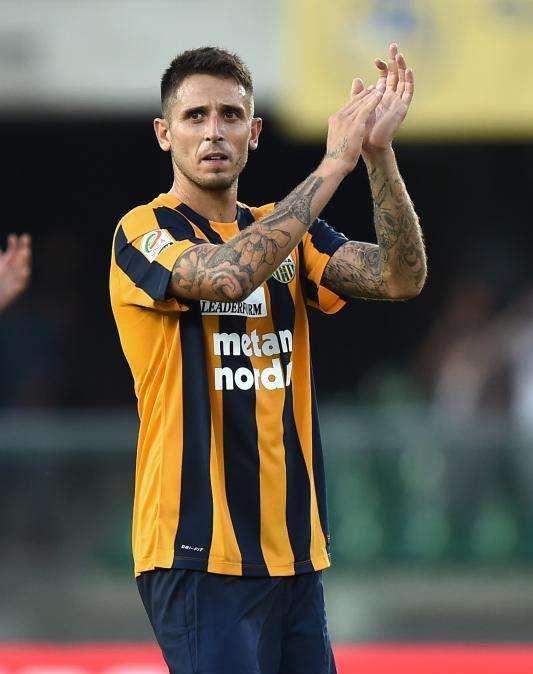 ESCLUSIVA - Bari, cercasi mezz'ala: piace Leandro Greco dell'Hellas