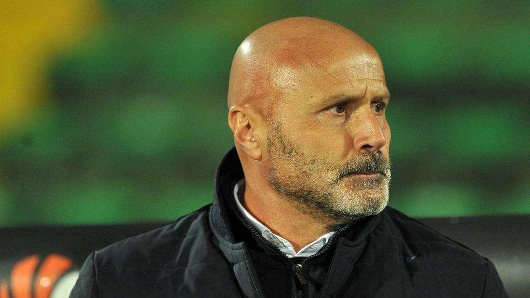 L'ex Colantuono riparte dalla Sambenedettese, ma non come allenatore. Il comunicato