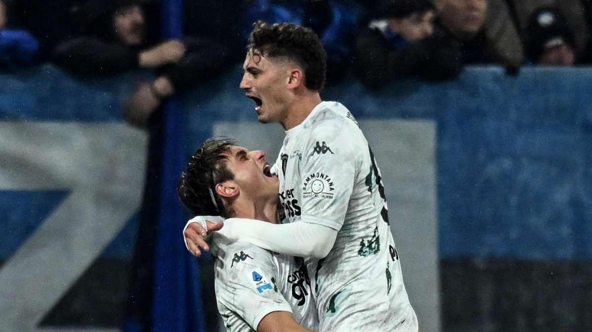 Il weekend degli ex: Esposito, altra gioia in serie A. Grosso e Auteri in cima alle classifiche. Gori, ancora un clean sheet!