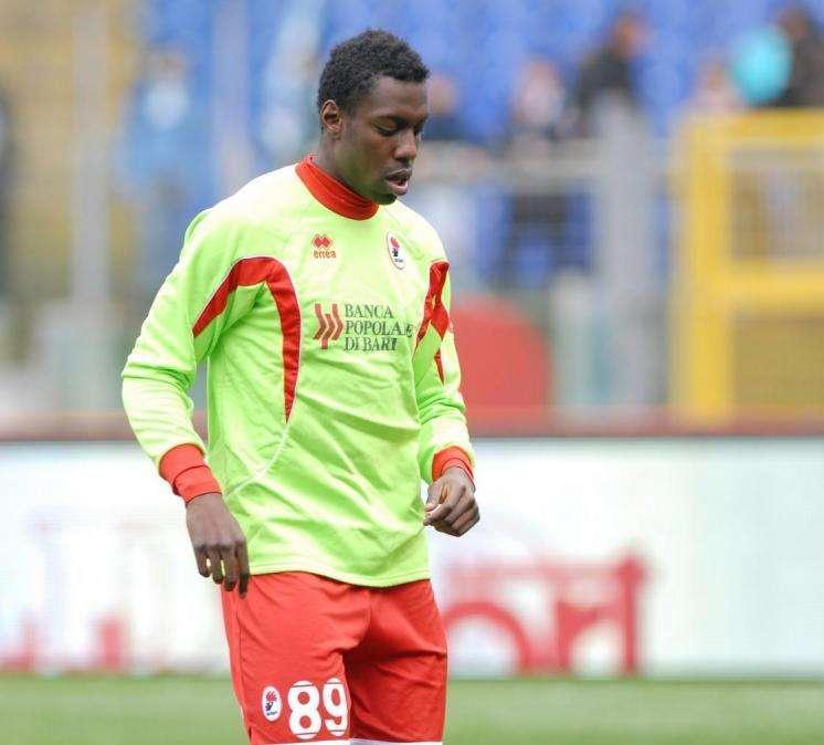  Le partite storiche  - Lecce-Bari ed il gol di Okaka: un sorriso nella stagione più buia