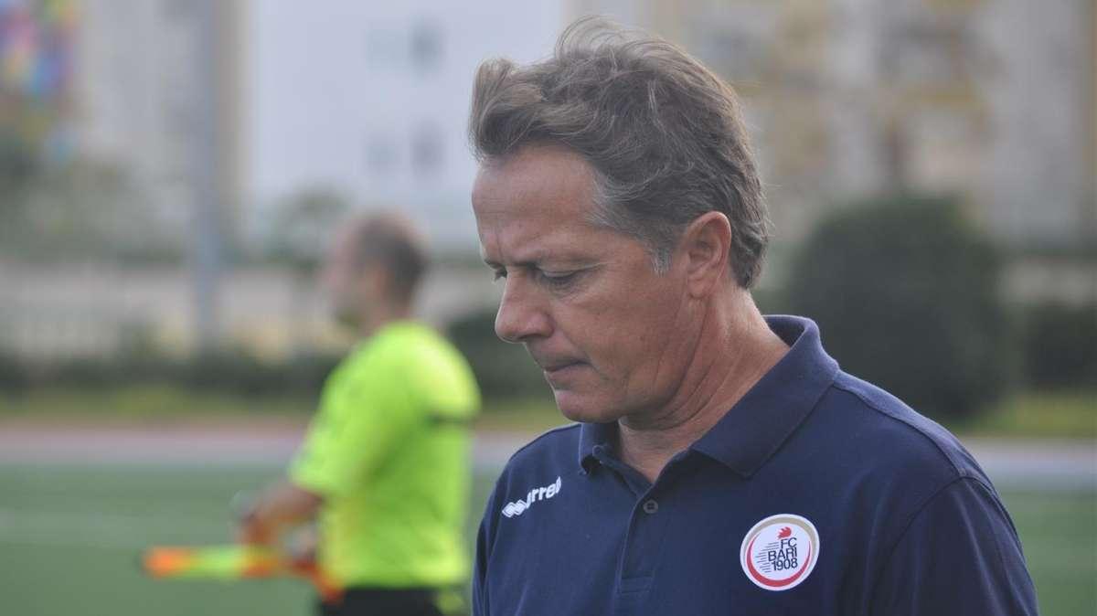 Urbano a Tuttobari: "Noi alla pari della capolista. I play-off..."