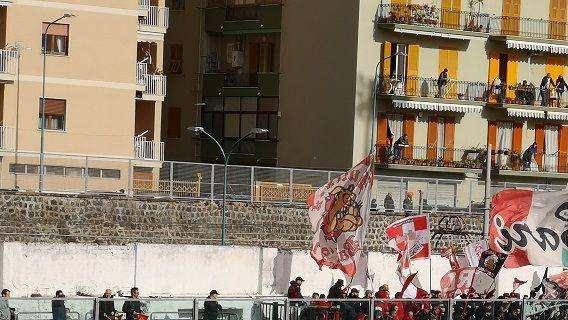 La rivalità con la Turris e l'abbraccio a Floriano. Poi il Bitonto... e Bollino. Bari, quante vecchie conoscenze pronte al ritorno in C