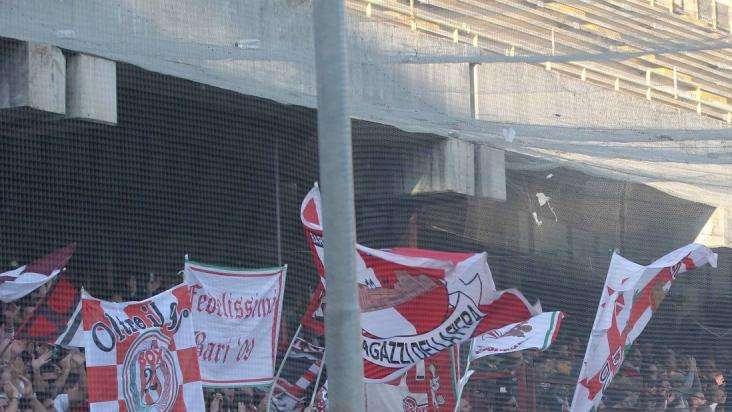 Avellino-Bari, prevendita al via: info settore ospiti
