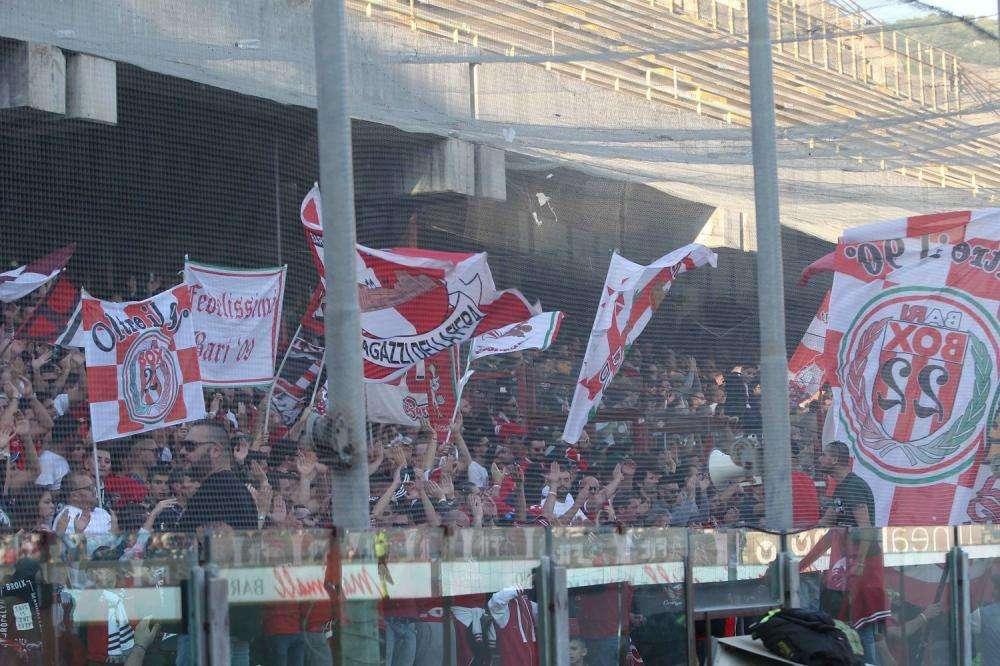 Cittanovese-Bari 3-2: prima sconfitta per i galletti. Rivivi il match