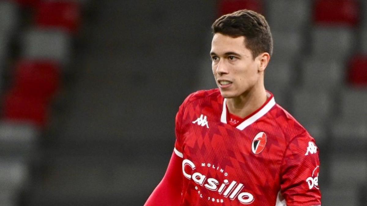 Brenno cambia squadra... ma non campionato: la nuova destinazione dell'ex Bari