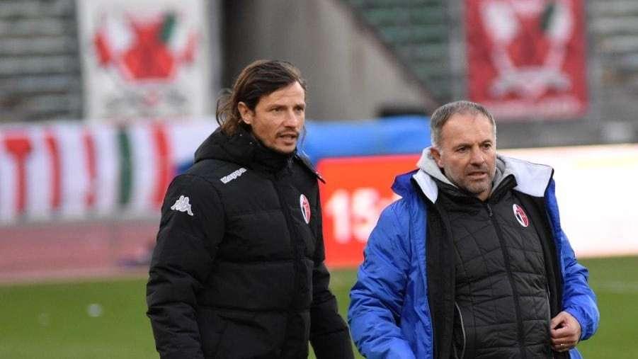 Che brutto finale! Bari ko nel confronto con le altre big