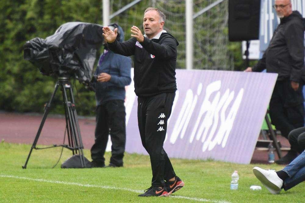 Tuttosport - Cornacchini all'ultima spiaggia