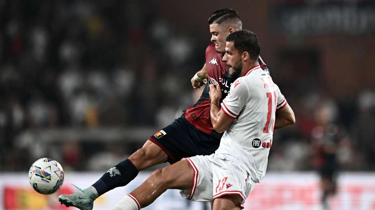 Meroni al Bari? La Reggiana ha già ufficializzato il sostituto