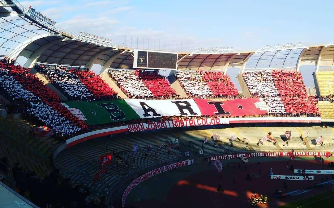 Bergossi a TuttoBari: "Credo che qualche attaccante verrà ceduto"